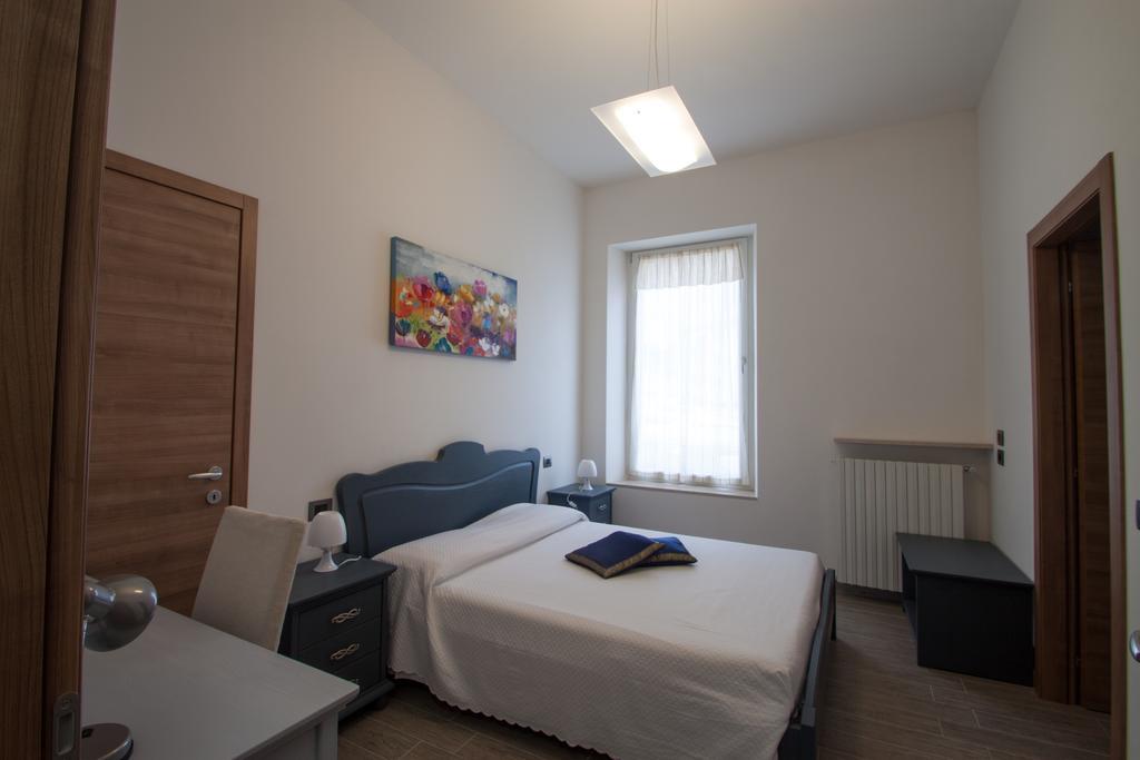 Palazzo Di Primavera Guest House Caprino Veronese Quarto foto