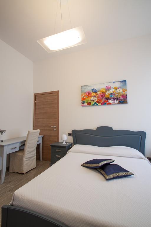 Palazzo Di Primavera Guest House Caprino Veronese Quarto foto