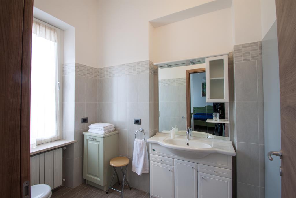 Palazzo Di Primavera Guest House Caprino Veronese Quarto foto
